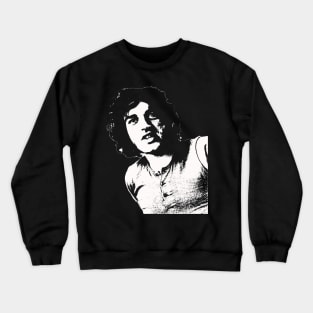 Joe Cocker Crewneck Sweatshirt